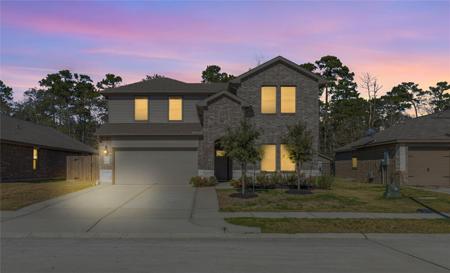 430 Kickapoo Drive