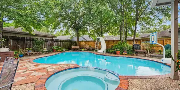 4106 Bayou Grove Drive