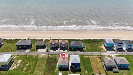 1121 Blue Water Drive