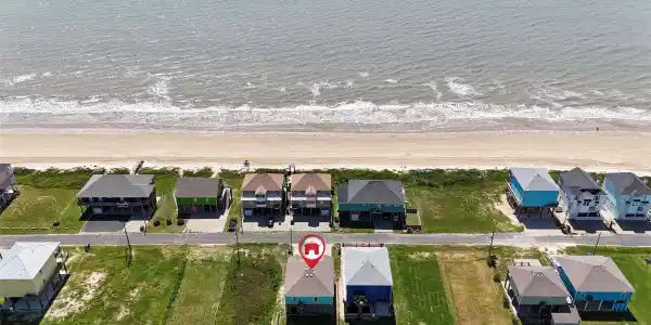 1121 Blue Water Drive
