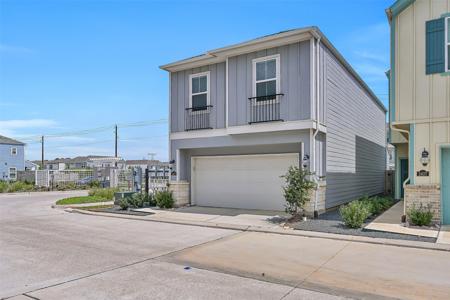 2403 Bay Breeze Drive