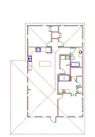 Image 2: First Floor Plans