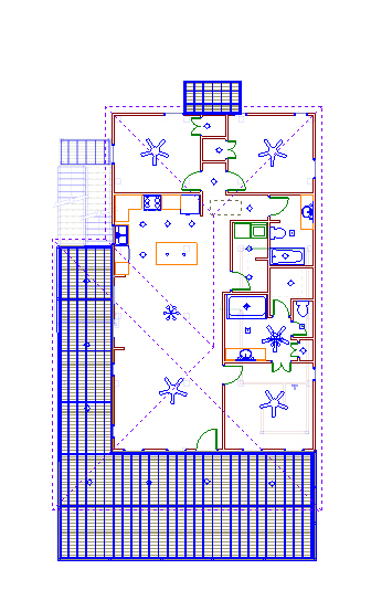 Image 4: Second Floor Plan