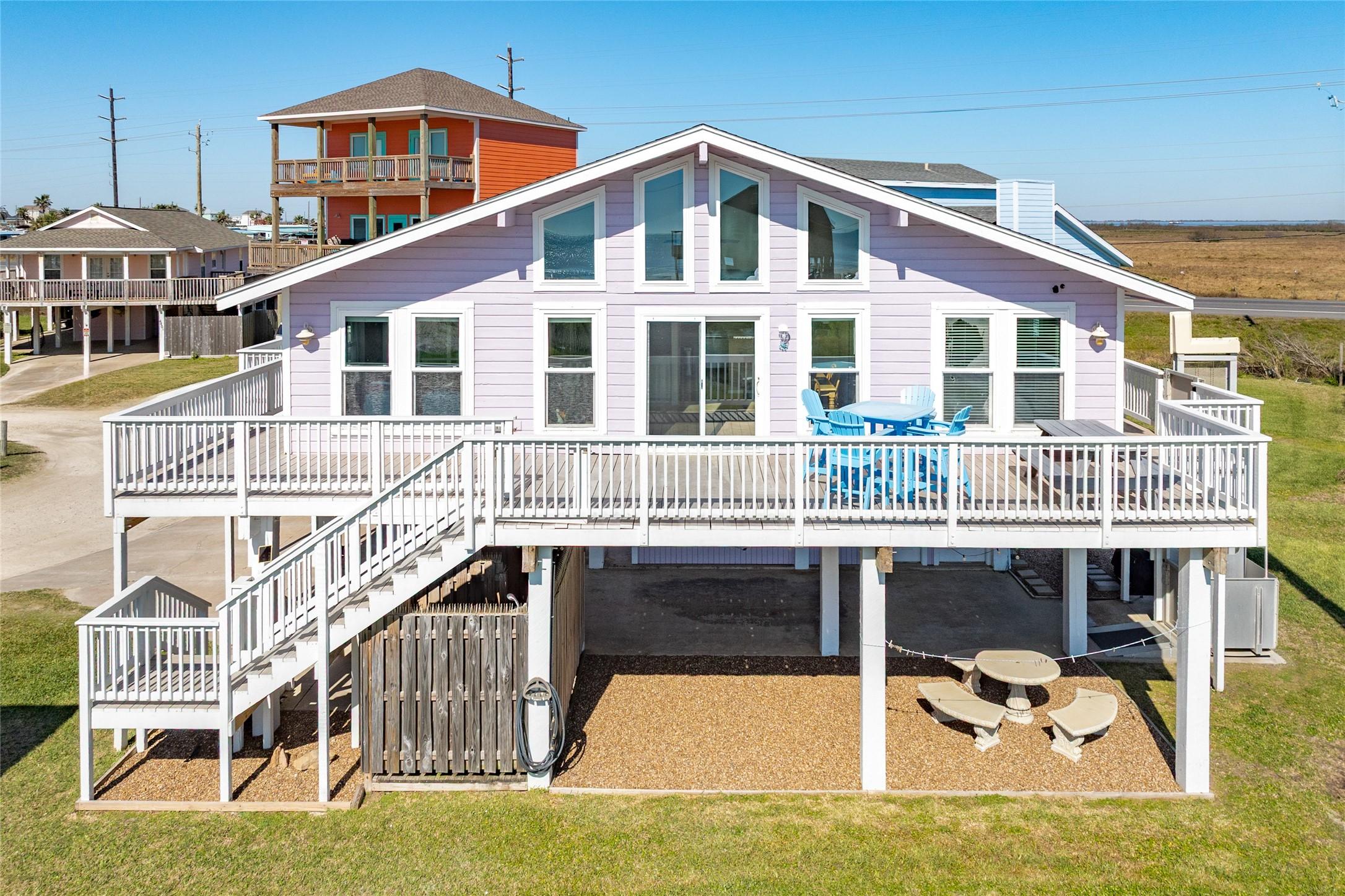 Image 2: Welcome to your beach house!
