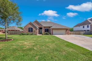 8727 Tumblewood Drive