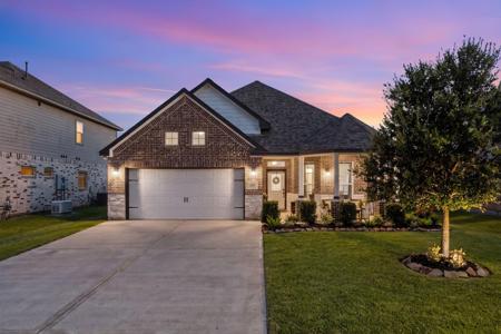 122 Comal Drive
