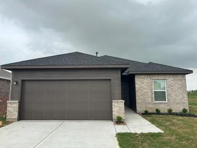 8318 Black Pearl Court