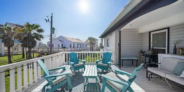 305 Ocean Boulevard