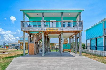 962 Palmetto Drive