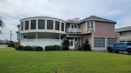 22101 Lampasas Drive