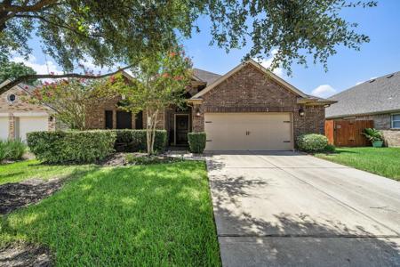 2085 Falling Forest Lane
