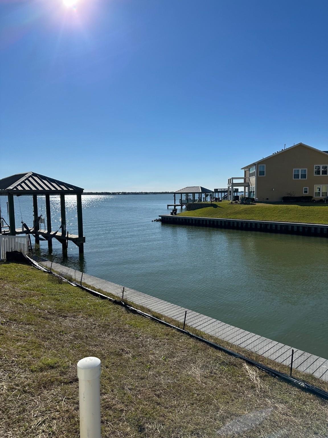 Image 2: View from backyard