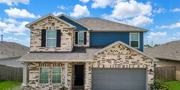 Image 2: Representational Images not of actual exterior yar