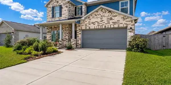 Image 3: Representational Images not of actual exterior yar