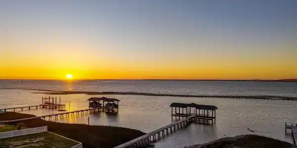 Image 3: Great Sunset views