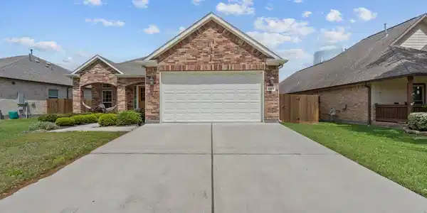 1302 Lake Mija Court