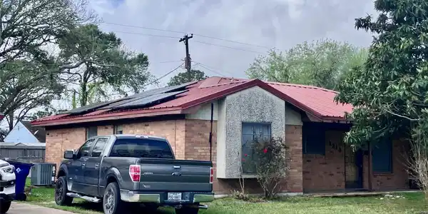 1313 N Noble Road