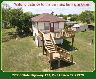 27338 State Highway 172