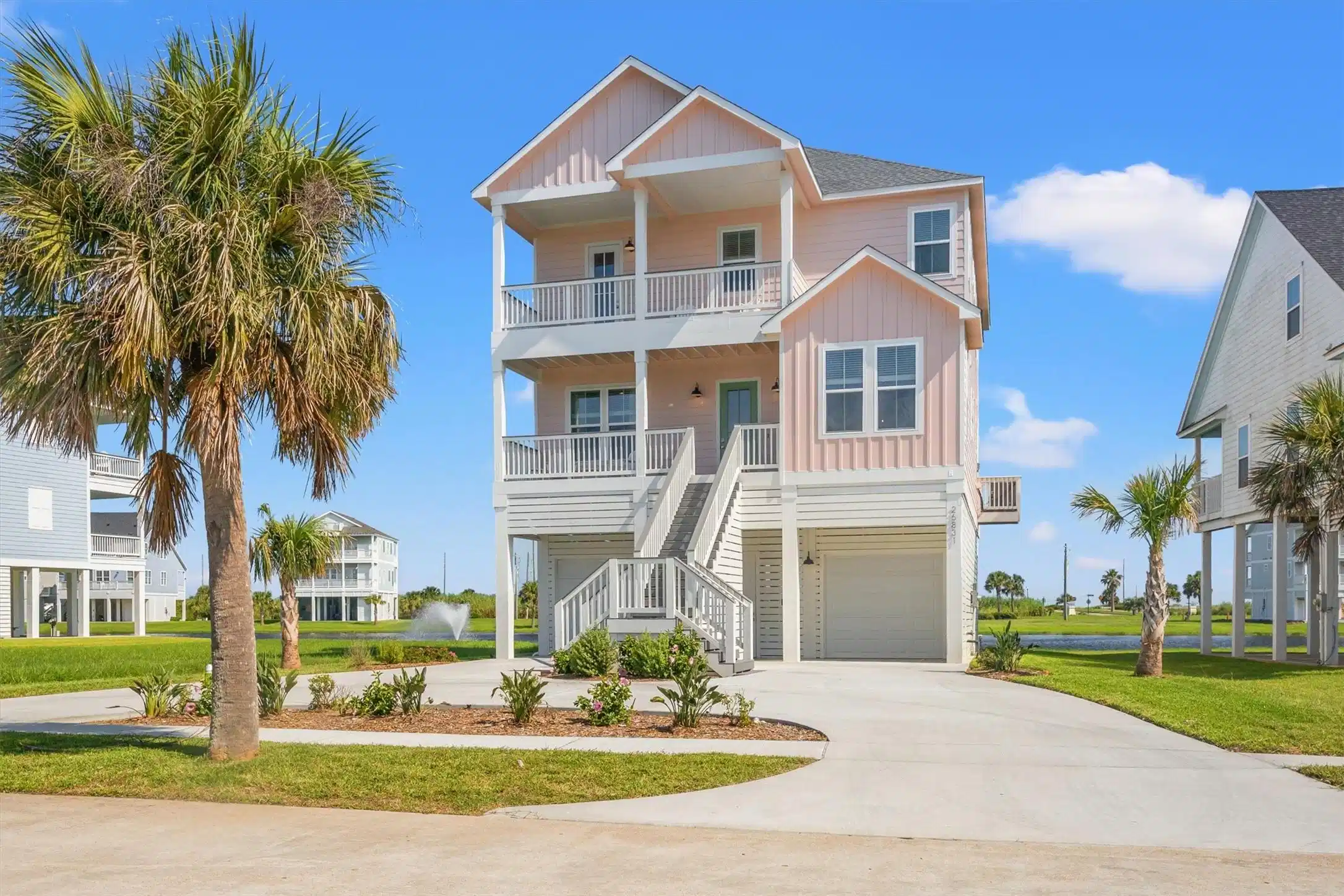 Image 1: Welcome Home to 26831 Bay Water Drive!