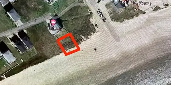 0 ABST 179 J SHAW SUR Beach