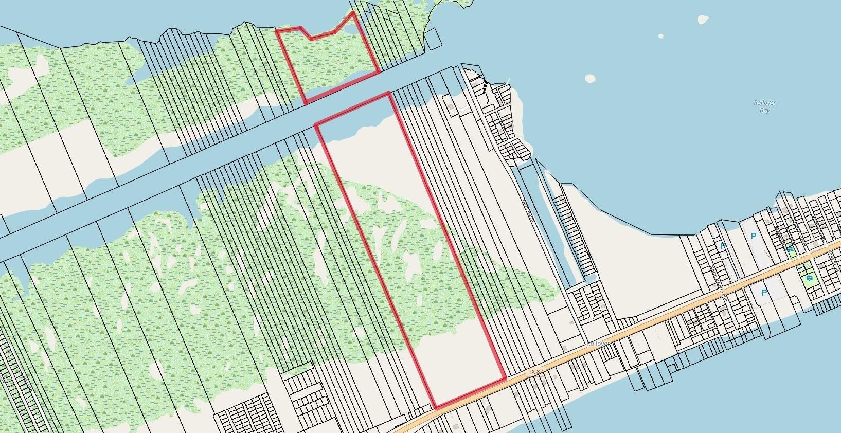 Image 2: Red Line is an Estimate of the borderline