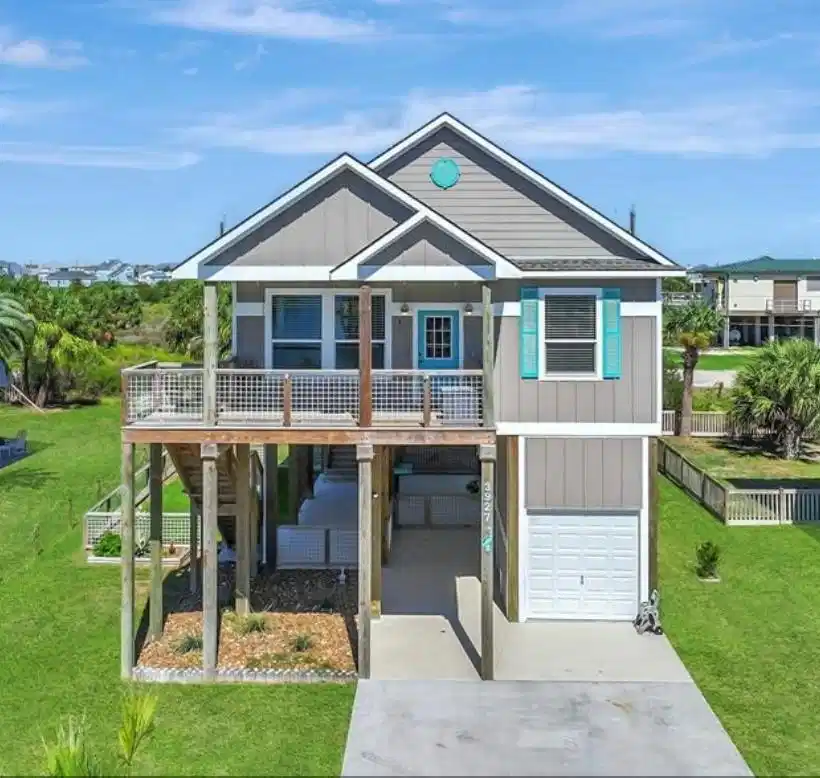 Image 1: Photo is of a similar home previously built
