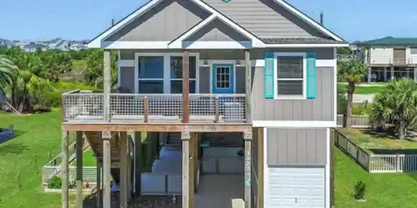 13950 FM 3005 Boulevard Lot 18