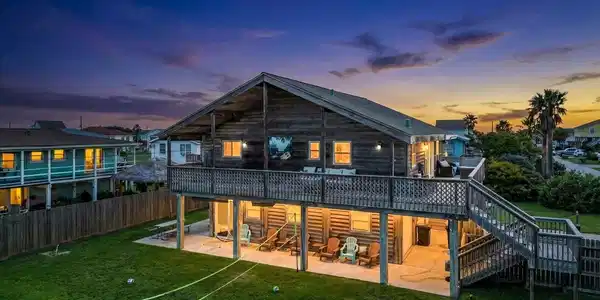 16538 Jean Lafitte Road