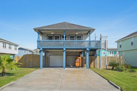 4029 Fort Bend Drive