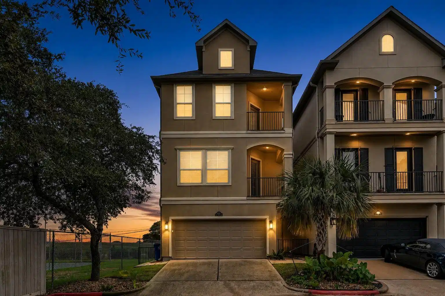 Image 1: Welcome Home to 18721 Egret Oaks!