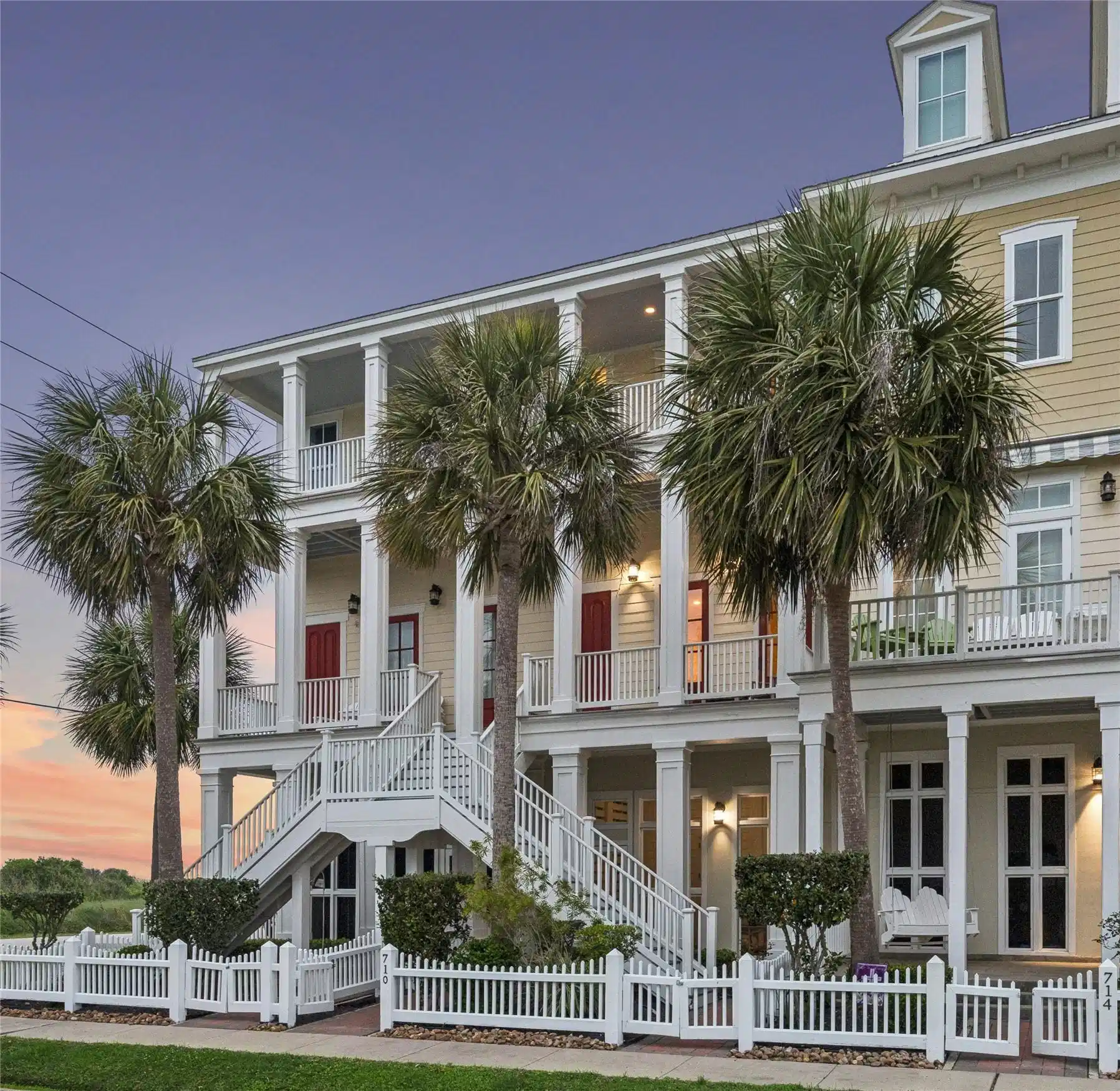 Image 1: Welcome to 710 Positano in Beachtown!