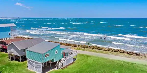 12911 Gulf Beach Drive