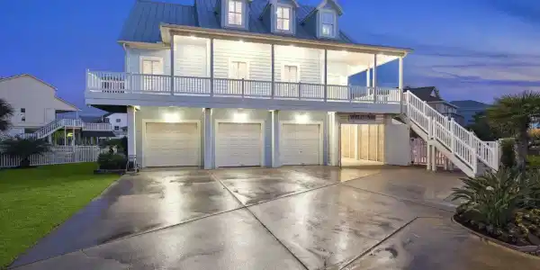 1335 Tiki Drive