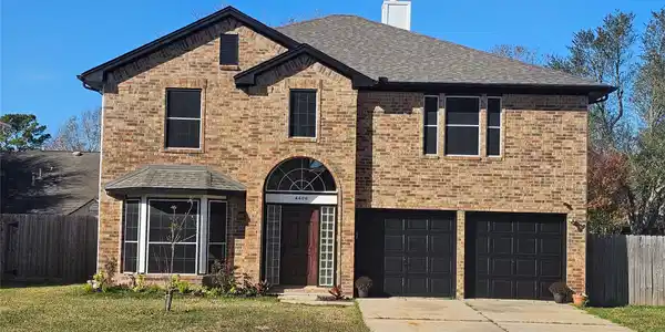4406 Egret Drive