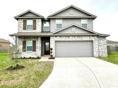 2403 Pearl Court