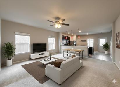 2402 Ivory Court