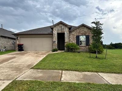 3951 Country Club Drive