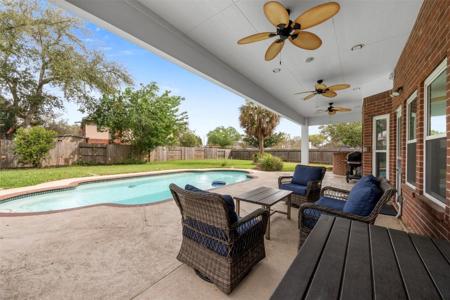2602 Hampton Springs Drive