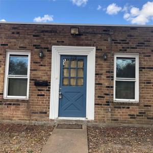 216 W G Street