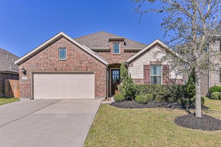 4921 Arbor Crest Lane