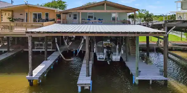 518 Marine Way
