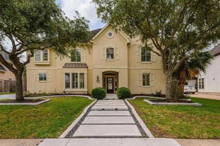 3114 Sea Channel Drive