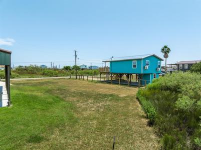 LOT 298 Flamingo