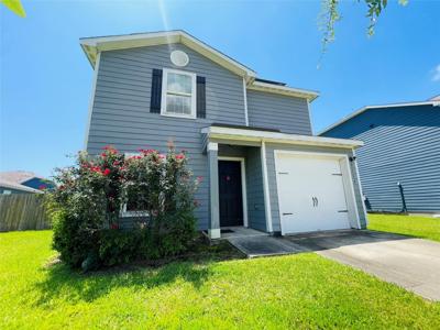 5514 Barron Road