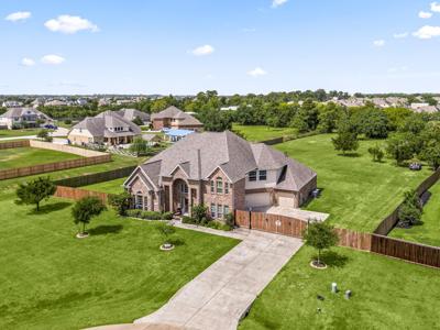6303 Sellers Circle