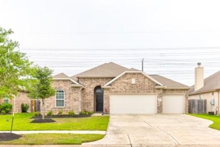 2401 Trocadero Lane