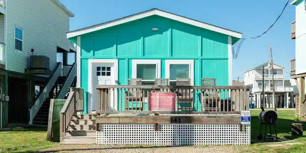 141 Howard Avenue