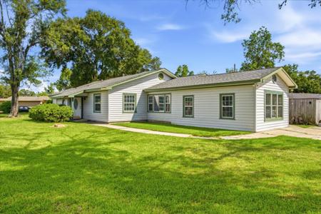 311 Burnett Drive