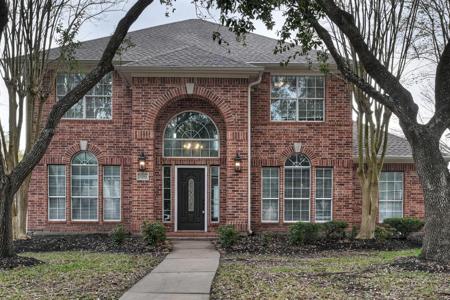 2391 Golden Shores Lane