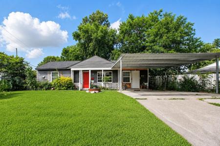 603 Briarwood Drive